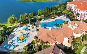 Vista Cay Resort By Millenium At Universal Blvd.